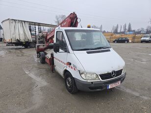 Mercedes-Benz Sprinter 311 - OMME 1950 - Lifting Basket auto dizalica s korpom