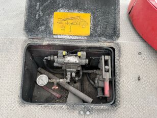 Купить автовышку Mercedes-Benz Sprinter 311 - OMME 1950 - Lifting Basket - Изображение 36 | Machineryline AZ Автовышка Mercedes-Benz Sprinter 311 - OMME 1950 - Lifting Basket | Изображение 36 - Machineryline