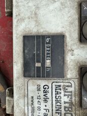 Купить автовышку Mercedes-Benz Sprinter 311 - OMME 1950 - Lifting Basket - Изображение 37 | Machineryline AZ Автовышка Mercedes-Benz Sprinter 311 - OMME 1950 - Lifting Basket | Изображение 37 - Machineryline