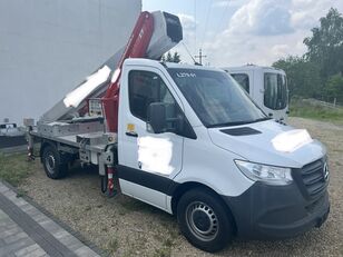 Mercedes-Benz Sprinter 314 Multitel MTE 270 auto dizalica s korpom