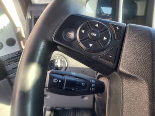 Mercedes-Benz UNIMOG U4023 4X4 + MP 18 bucket truck for sale - Image 17 | Machineryline AU Mercedes-Benz UNIMOG U4023 4X4 + MP 18 bucket truck | Image 17 - Machineryline