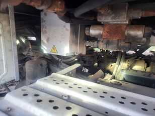 Mercedes-Benz UNIMOG U4023 4X4 + MP 18 bucket truck for sale - Image 62 | Machineryline AU Mercedes-Benz UNIMOG U4023 4X4 + MP 18 bucket truck | Image 62 - Machineryline