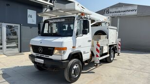 camion nacelle Mercedes-Benz VARIO 816