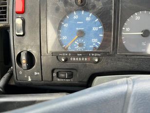 Купить автовышку Mercedes-Benz Vario 612 D - Изображение 6 | Machineryline EE Автовышка Mercedes-Benz Vario 612 D | Изображение 6 - Machineryline