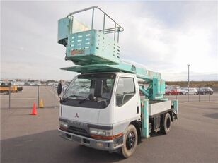 高空作业车 Mitsubishi CANTER