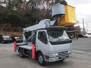 Mitsubishi CANTER bucket truck