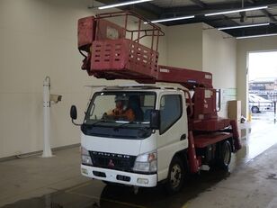 Mitsubishi CANTER バケットトラック