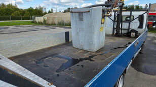 待售高空作业车 Mitsubishi CANTER FE85B HIAB 026 - 图像 7 | Machineryline CN 高空作业车 Mitsubishi CANTER FE85B HIAB 026 | 图像 7 - Machineryline