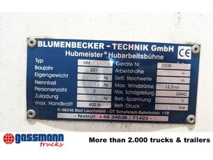 Prodaja Mitsubishi Canter Fuso 7C15 auto košare - Slika 7 | Machineryline HR Mitsubishi Canter Fuso 7C15 auto košara | Slika 7 - Machineryline