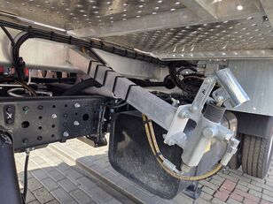 高空作业车 Mitsubishi Fuso Canter 3C13 - 20 m multitel mxe200 bucket truck boom lift zwyżka 融资租赁 - 图像 30 | Machineryline CN 高空作业车 Mitsubishi Fuso Canter 3C13 - 20 m multitel mxe200 bucket truck boom lift zwyżka | 图像 30 - Machineryline