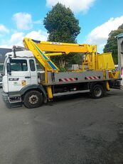 Nacelle comilev 15metres chassis midlum renault m150 17cv bucket truck