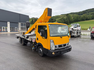 بيع رافعة السلة التلسكوبية Nissan - صورة 4 | Machineryline TN رافعة السلة التلسكوبية Nissan | صورة 4 - Machineryline