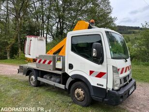 Nissan CABSTAR bucket truck