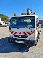 Nissan CABSTAR auto dizalica s korpom