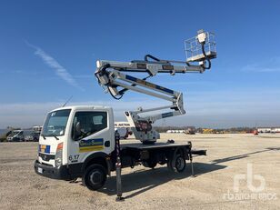 Nissan CABSTAR 35.11 2009 CMC KTX200 20 m on bucket truck