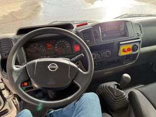 بيع رافعة السلة التلسكوبية Nissan CABSTAR 35.14 + PALFINGER 20 METER - AERIAL PLATFORM - صورة 16 | Machineryline EG رافعة السلة التلسكوبية Nissan CABSTAR 35.14 + PALFINGER 20 METER - AERIAL PLATFORM | صورة 16 - Machineryline