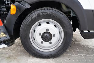 Nacelă pe camion Nissan CABSTAR / ZWYŻKA 20 METRÓW / GSR E200TE4 / BLIŹNIAK / UDŹWIG - de vânzare - Imagine 30 | Machineryline MD Nacelă pe camion Nissan CABSTAR / ZWYŻKA 20 METRÓW / GSR E200TE4 / BLIŹNIAK / UDŹWIG - | Imagine 30 - Machineryline