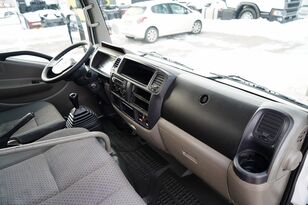 Nacelă pe camion Nissan CABSTAR / ZWYŻKA 20 METRÓW / GSR E200TE4 / BLIŹNIAK / UDŹWIG - de vânzare - Imagine 41 | Machineryline MD Nacelă pe camion Nissan CABSTAR / ZWYŻKA 20 METRÓW / GSR E200TE4 / BLIŹNIAK / UDŹWIG - | Imagine 41 - Machineryline