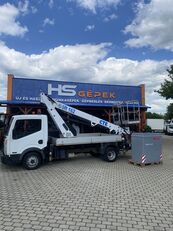 Nissan Cabstar auto dizalica s korpom