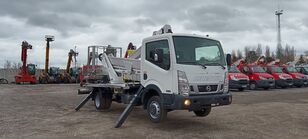 Nissan Cabstar bucket truck