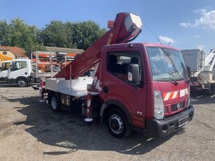 Nissan Cabstar bucket truck