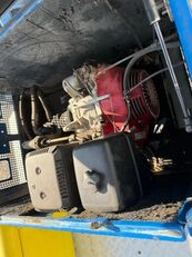 Nissan Cabstar bucket truck for sale - Image 15 | Machineryline KE Nissan Cabstar bucket truck | Image 15 - Machineryline