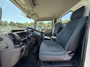 فروش جرثقیل سبد دار یا کابین دار Nissan Cabstar - تصویر 22 | Machineryline IR جرثقیل سبد دار یا کابین دار Nissan Cabstar | تصویر 22 - Machineryline