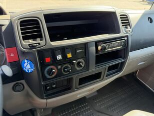 فروش جرثقیل سبد دار یا کابین دار Nissan Cabstar - تصویر 24 | Machineryline IR جرثقیل سبد دار یا کابین دار Nissan Cabstar | تصویر 24 - Machineryline