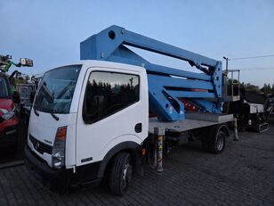 Nissan Cabstar - 26 m CMC TB260 bucket truck boom lift zwyżka autohoogwerker