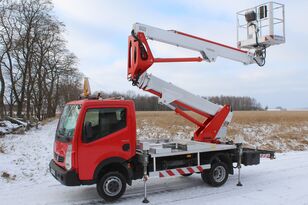 Nissan Cabstar 35.11 bucket truck