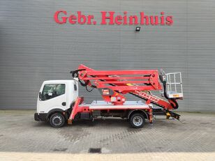 Nissan Cabstar 35.11 bucket truck