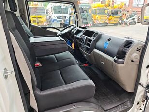 Купить автовышку Nissan Cabstar 35.12 NT400 CTE ZED 20.2HV - Изображение 11 | Machineryline AZ Автовышка Nissan Cabstar 35.12 NT400 CTE ZED 20.2HV | Изображение 11 - Machineryline