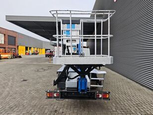 Nissan Cabstar 35.13 NT400 CTE ZED 20.3 Easy bucket truck for sale - Image 7 | Machineryline CA Nissan Cabstar 35.13 NT400 CTE ZED 20.3 Easy bucket truck | Image 7 - Machineryline