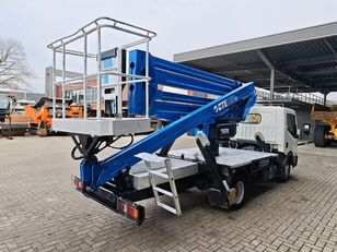 Nissan Cabstar 35.13 NT400 CTE ZED 20.3 Easy bucket truck for sale - Image 8 | Machineryline CA Nissan Cabstar 35.13 NT400 CTE ZED 20.3 Easy bucket truck | Image 8 - Machineryline