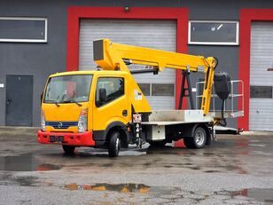 Prodaja Nissan Cabstar / GSR B200TJ auto dizalice s korpom - Slika 4 | Machineryline RS Nissan Cabstar / GSR B200TJ auto dizalica s korpom | Slika 4 - Machineryline