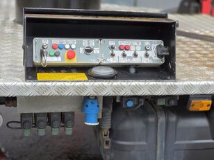 Prodaja Nissan Cabstar / GSR B200TJ auto dizalice s korpom - Slika 7 | Machineryline RS Nissan Cabstar / GSR B200TJ auto dizalica s korpom | Slika 7 - Machineryline