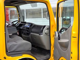 Prodaja Nissan Cabstar / GSR B200TJ auto dizalice s korpom - Slika 10 | Machineryline RS Nissan Cabstar / GSR B200TJ auto dizalica s korpom | Slika 10 - Machineryline