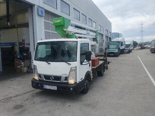 Nissan Cabstar NT400 bucket truck