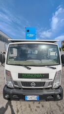 Nissan Cabstar NT400 bucket truck