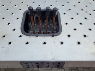 Satılık Nissan Cabstar NT400 - 20 m multitel hx195 bucket truck boom lift araç üstü eklemli - Görüntü 16 | Machineryline TR Nissan Cabstar NT400 - 20 m multitel hx195 bucket truck boom lift araç üstü eklemli | Görüntü 16 - Machineryline