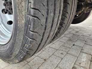 Satılık Nissan Cabstar NT400 - 20 m multitel hx195 bucket truck boom lift araç üstü eklemli - Görüntü 22 | Machineryline TR Nissan Cabstar NT400 - 20 m multitel hx195 bucket truck boom lift araç üstü eklemli | Görüntü 22 - Machineryline