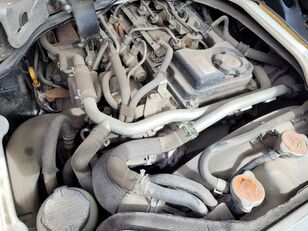 Satılık Nissan Cabstar NT400 - 20 m multitel hx195 bucket truck boom lift araç üstü eklemli - Görüntü 29 | Machineryline TR Nissan Cabstar NT400 - 20 m multitel hx195 bucket truck boom lift araç üstü eklemli | Görüntü 29 - Machineryline