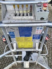 Nissan Cabstar PALFINGER P200TXE bucket truck for sale - Image 17 | Machineryline IN Nissan Cabstar PALFINGER P200TXE bucket truck | Image 17 - Machineryline