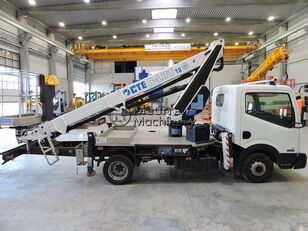 Возило со дигалка со корпа Nissan F241SM-ISD7R се продава - Слика 6 | Machineryline MK Возило со дигалка со корпа Nissan F241SM-ISD7R | Слика 6 - Machineryline