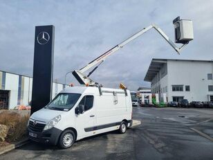 Opel Movano 2.3 CDTI / VERSALIFT ETL-26, 10,5m Arbeitsbühne-LKW