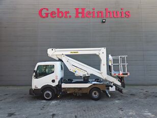 camion nacelle Palfinger P200A-R Nissan Cabstar 35.13 NT400