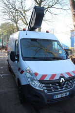 Prodaja Renault auto dizalice s korpom - Slika 6 | Machineryline BA Renault auto dizalica s korpom | Slika 6 - Machineryline