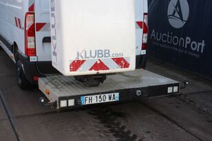 Prodaja Renault auto dizalice s korpom - Slika 14 | Machineryline BA Renault auto dizalica s korpom | Slika 14 - Machineryline