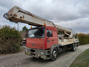 dvižna delovna ploščad Renault MANAGER 330