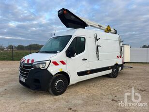 автовышка Renault MASTER 2020 Versalift VTL135EVO 13 m o